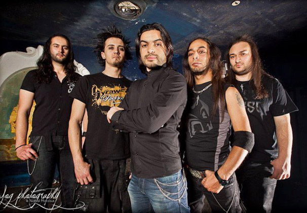 Myrath: dallamos, egzotikus prog-power Tunéziából