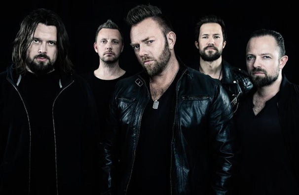 Szeretet és gyűlölet 2016 egyik legígéretesebb progmetal-albumán