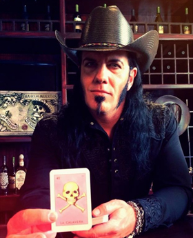 Country/rock’n’roll-fordulat David Vincenttől?