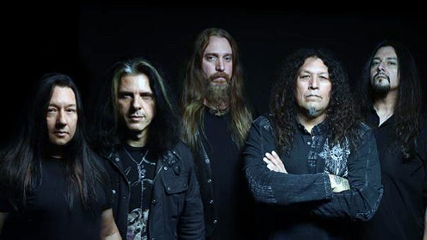 Rockmaraton: Testament, Ignite, Dog Eat Dog, Toxic Holocaust
