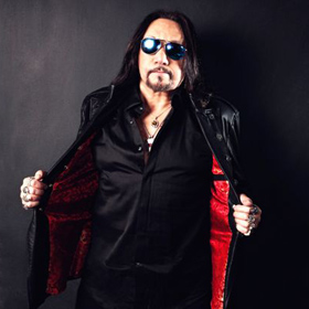 Stanley, Slash, McCready, Lita és John 5 is szerepel Ace Frehley új lemezén