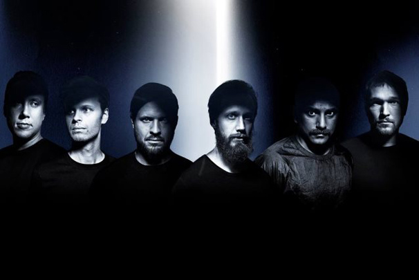Énekesnővel turbózta fel új nagylemezét a Cult Of Luna