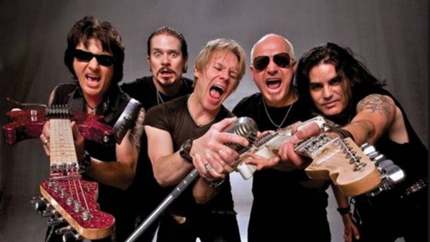 Warrant: új album Masonnel, feldolgozáslemez Jani Lane régi felvételeiből
