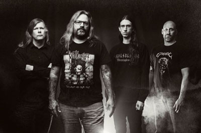 Hallgass bele a Budapestre készülő Gorguts friss dalóriásába!