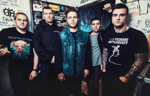 A hardcore-vonalat is erősíti a Rockmaraton