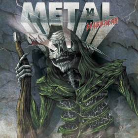 Tíz év szünet után jön az új Metal Massacre