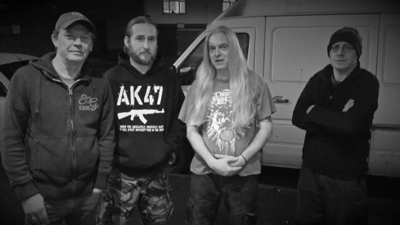 Memoriam: új zenekar a brit death metal veteránjaitól