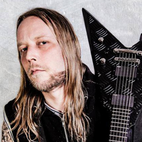 Ismét zenekar nélkül Jesper Strömblad
