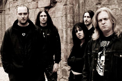 Meghatározatlan időre szünetelteti tevékenységét a Bolt Thrower