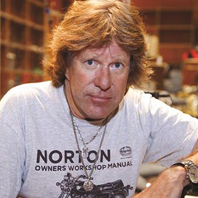 Meghalt Keith Emerson