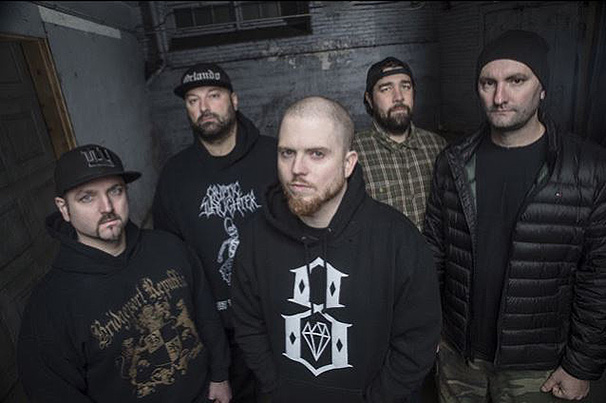 Három új Hatebreed-dalba is bele lehet hallgatni