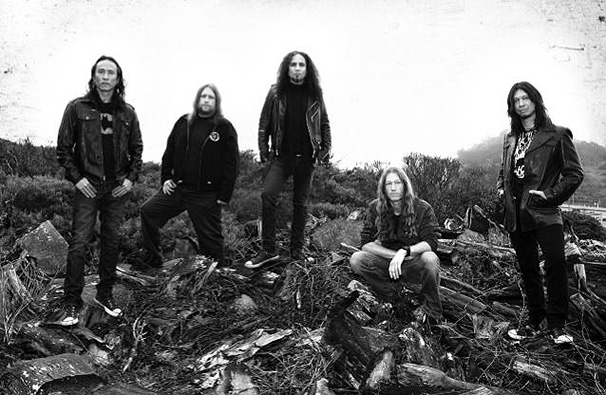 Cause For Alarm: még egy dal az új Death Angelről
