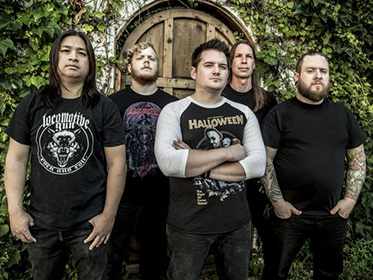 David Vincent vendégeskedésével jön Corey Taylor és Ellefson új kedvenceinek lemeze