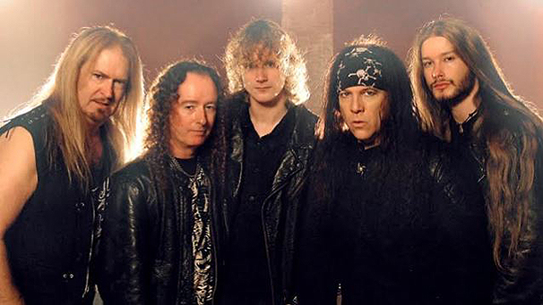 Aszteroidás armageddon-sztorit mesél el a Vicious Rumors első konceptalbuma