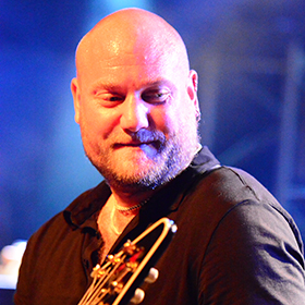 Alapember távozott a Dark Tranquillity soraiból