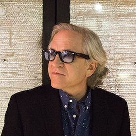 Harminc éve formálódó régiségek is szerepelnek Steve Porcaro első szólóalbumán