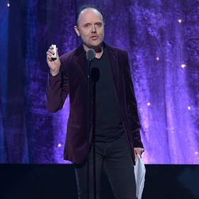 Lars: „Nehezen tudom elképzelni, hogy nem jelenik meg 2016-ban a lemez”