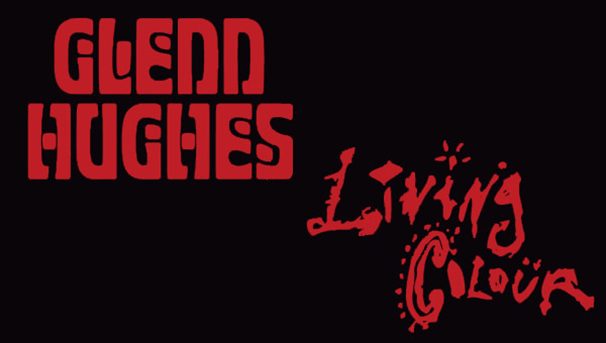 Együtt járja be Európát Glenn Hughes és a Living Colour