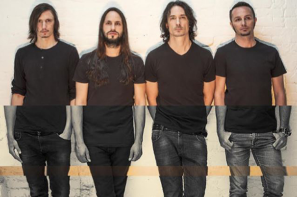 Szerdán Gojira és Omega Diatribe a Trackben