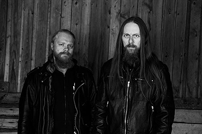 Jövő héten érkezik Samoth és a The Wretched End új albuma