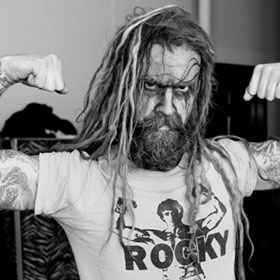 In The Age Of The Consecrated Vampire We All Get High: új klip Rob Zombie-tól
