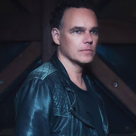 First Signal: jön a kettes lemez a Harem Scarem frontemberétől