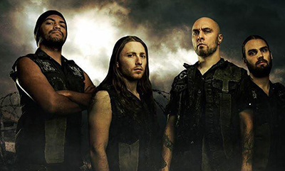 Aborted: a héten jön az új album, hallgasd meg a Bit By Bitet!