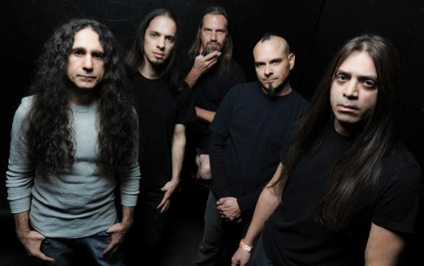Ma este Fates Warning a Hajón