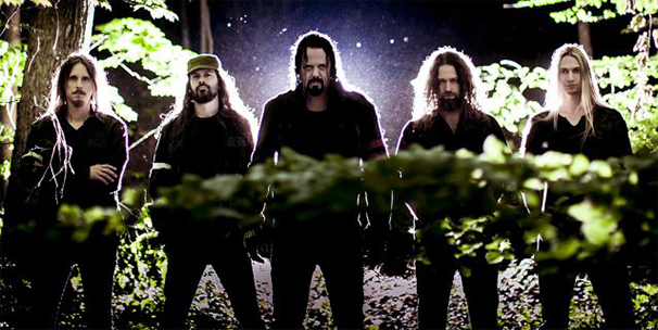 Szeptember 17-én Evergrey és Need a Hajón