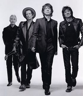 Nem töröl koncerteket Charlie Watts halála után a Rolling Stones