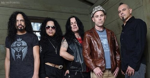 Végre Budapestre is eljut az Armored Saint
