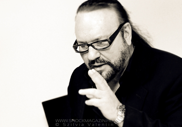 Desmond Child Desmond Child