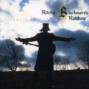 Ritchie Blackmore’s Rainbow: Stranger In Us All
