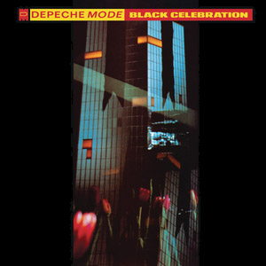 Depeche Mode: Black Celebration