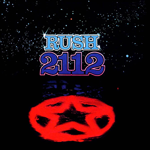 Rush: 2112