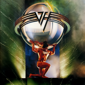 Van Halen: 5150