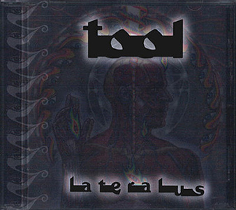 Tool: Lateralus
