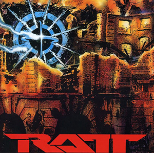 Ratt: Detonator