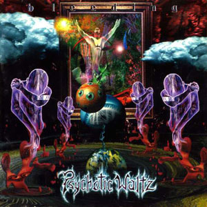 Psychotic Waltz: Bleeding