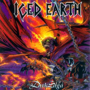 Iced Earth: The Dark Saga