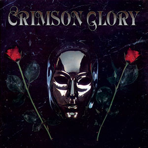 Crimson Glory: Crimson Glory