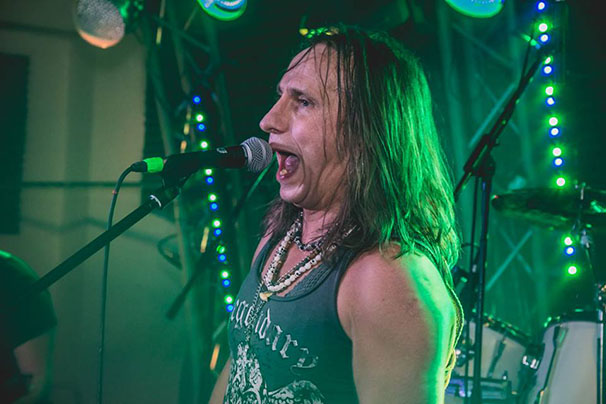 Szfinx, Darling - Debrecen, 2016. március 26.