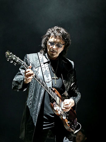 Black Sabbath, Rival Sons - Budapest, 2016. június 1.
