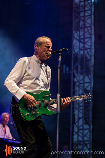 Status Quo - Pula, 2016. július 29.