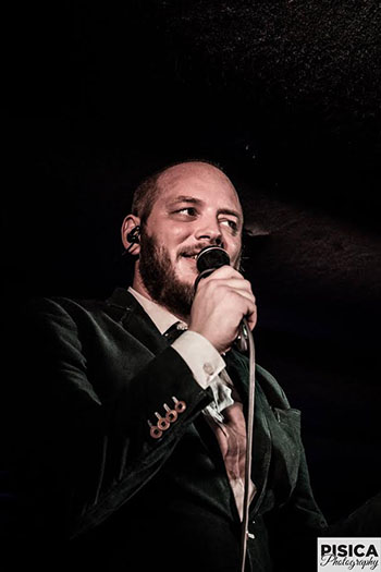 Vulture Industries, Sulphur, Svoid - Budapest, 2016. október 27.
