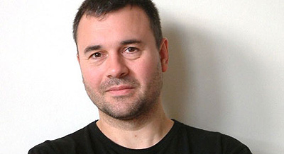 richardmorgan