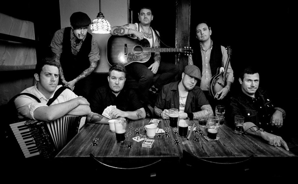 Ne feledd: júniusban jön a Dropkick Murphys!