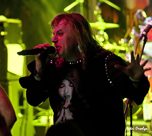 Barátságkoncert Lőrincz Tiborért