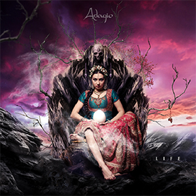 Adagio: Life
