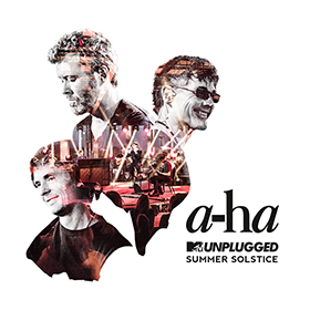 a-ha: MTV Unplugged – Summer Solstice
